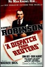Watch A Dispatch from Reuters 123MovieFree