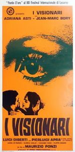 Watch I visionari 123MovieFree