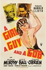 Watch A Girl, a Guy, and a Gob 123MoviesFree