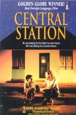 Watch Central do Brasil 123MovieFree