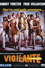 Watch Vigilante 123MovieFree