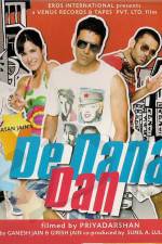 Watch De Dana Dan 123moviesfree