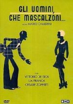 Watch What Scoundrels Men Are! 123MoviesFree