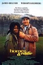 Watch Homer and Eddie 123MovieFree