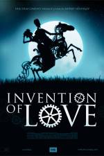 Watch Invention of Love 123MovieFree
