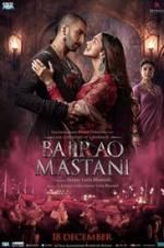 Watch Bajirao Mastani 123MovieFree