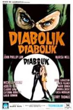 Watch Danger: Diabolik 123MovieFree