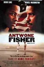 Watch Antwone Fisher 123MovieFree