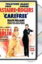 Watch Carefree 123MoviesFree
