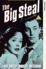 Watch The Big Steal 123MoviesFree