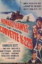 Watch Corvette K-225 123MovieFree