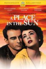 Watch A Place in the Sun 123MoviesFree