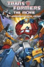 Watch The Transformers: The Movie 123MovieFree