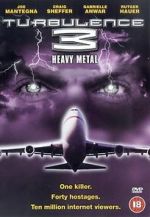 Watch Turbulence 3: Heavy Metal 123MovieFree