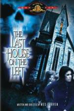 Watch The Last House On The Left (1972) 123MovieFree