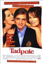 Watch Tadpole 123MovieFree