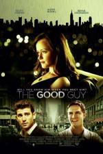 Watch The Good Guy 123MoviesFree