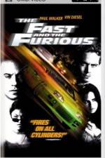 Watch The Fast and the Furious 123MovieFree