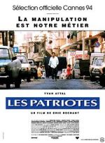 Watch The Patriots 123MovieFree