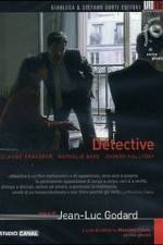 Watch Detective 123MovieFree