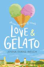 Watch Love &amp; Gelato 123MoviesFree