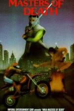 Watch Ninja Masters of Death 123MovieFree