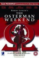 Watch The Osterman Weekend 123MovieFree