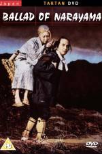 Watch Narayama bushiko 123MovieFree