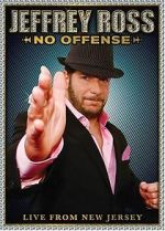 Watch Jeffrey Ross: No Offense - Live from New Jersey (TV Special 2008) 123moviesfree