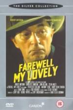 Watch Farewell My Lovely 123MovieFree