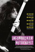 Watch Jason Becker Not Dead Yet 123MovieFree