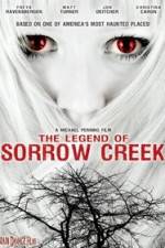Watch The Legend of Sorrow Creek 123MoviesFree