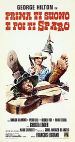 Watch Trinity Plus the Clown and a Guitar 123MovieFree