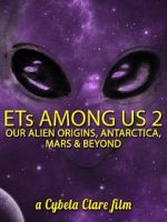 Watch ETs Among Us 2: Our Alien Origins, Antarctica, Mars and Beyond 123moviesfree