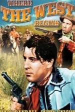 Watch Where the West Begins 123MovieFree
