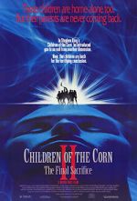 Watch Children of the Corn II: The Final Sacrifice 123MovieFree