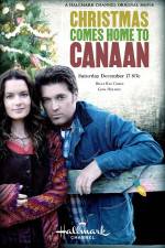Watch Christmas Comes Home to Canaan 123MovieFree