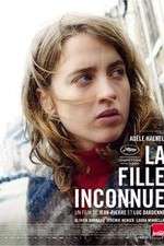 Watch The Unknown Girl 123MovieFree