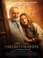 Watch Le Secret de Khéops 123MoviesFree