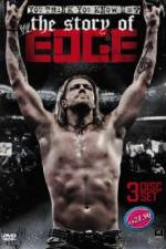 Watch WWE You Think You Know Me - The Story of Edge 123MovieFree