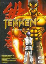 Watch Tekken: The Motion Picture 123MoviesFree
