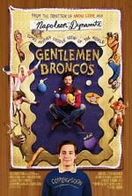 Watch Gentlemen Broncos 123MovieFree