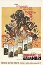 Watch Sands of the Kalahari 123MovieFree
