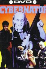Watch Cybernator 123MovieFree