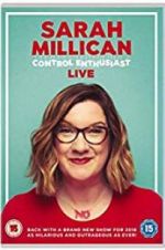 Watch Sarah Millican: Control Enthusiast Live 123MovieFree