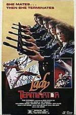 Watch Lady Terminator 123MovieFree