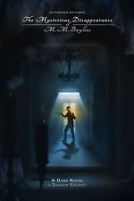 Watch The Mysterious Disappearance of M.M. Bayliss 123moviesfree