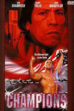 Watch Champions 123MovieFree