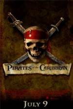 Watch Pirates of the Caribbean: The Curse of the Black Pearl 123MovieFree