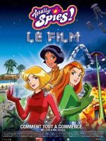 Watch Totally Spies! The Movie 123MoviesFree